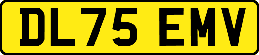 DL75EMV
