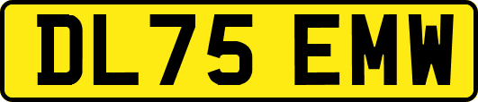 DL75EMW