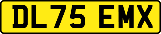 DL75EMX