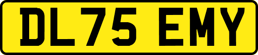 DL75EMY