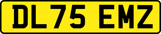 DL75EMZ