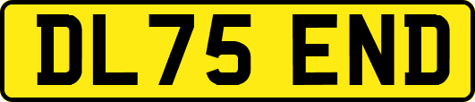 DL75END