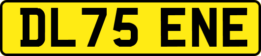 DL75ENE