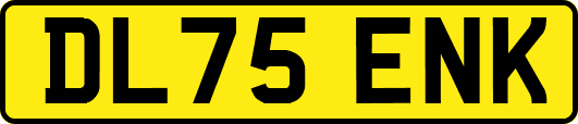 DL75ENK