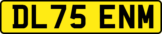 DL75ENM
