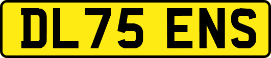 DL75ENS