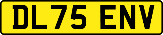 DL75ENV