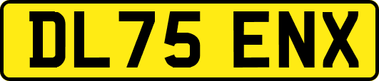 DL75ENX