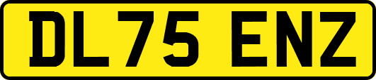 DL75ENZ