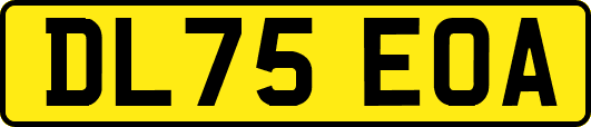 DL75EOA