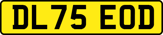 DL75EOD
