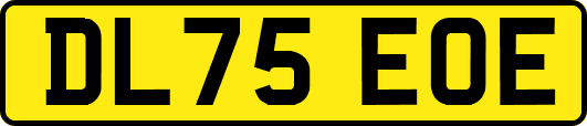 DL75EOE