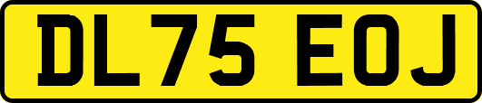 DL75EOJ