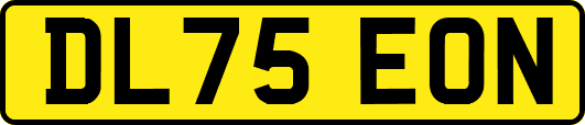 DL75EON
