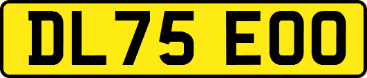 DL75EOO