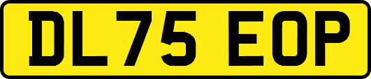 DL75EOP