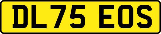 DL75EOS