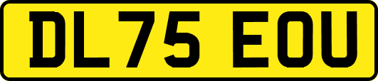 DL75EOU