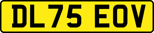 DL75EOV