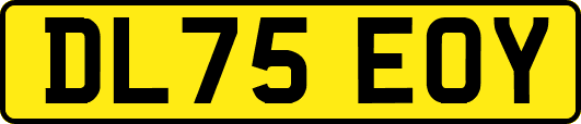 DL75EOY