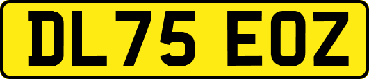 DL75EOZ
