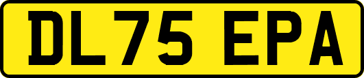 DL75EPA