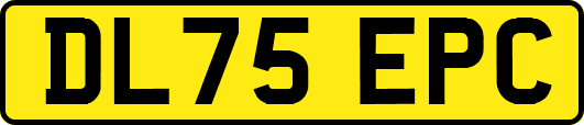 DL75EPC