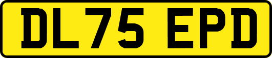 DL75EPD