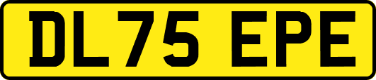 DL75EPE