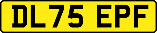 DL75EPF