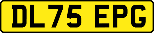DL75EPG