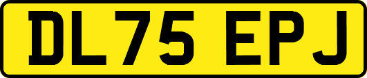 DL75EPJ