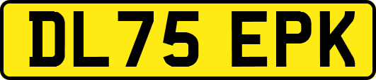 DL75EPK