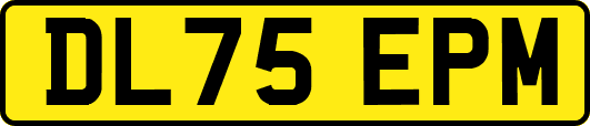 DL75EPM