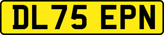 DL75EPN