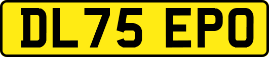 DL75EPO