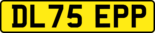 DL75EPP