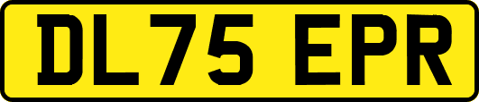 DL75EPR