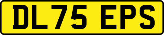 DL75EPS