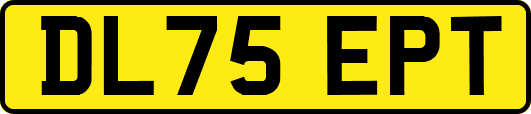 DL75EPT