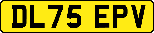 DL75EPV