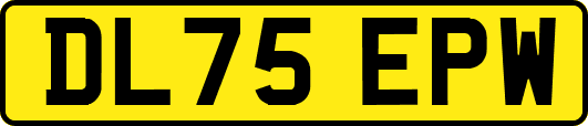 DL75EPW
