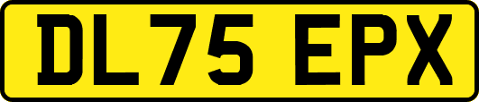 DL75EPX