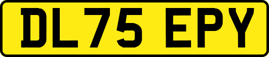 DL75EPY