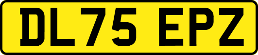 DL75EPZ