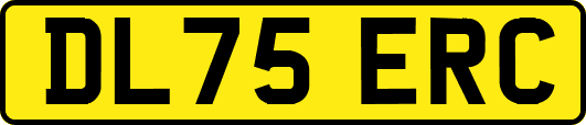 DL75ERC