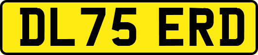 DL75ERD