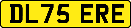 DL75ERE
