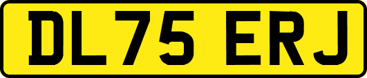 DL75ERJ