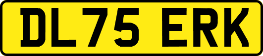DL75ERK